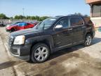 2017 GMC TERRAIN SL - 2GKFLUE33H6198110