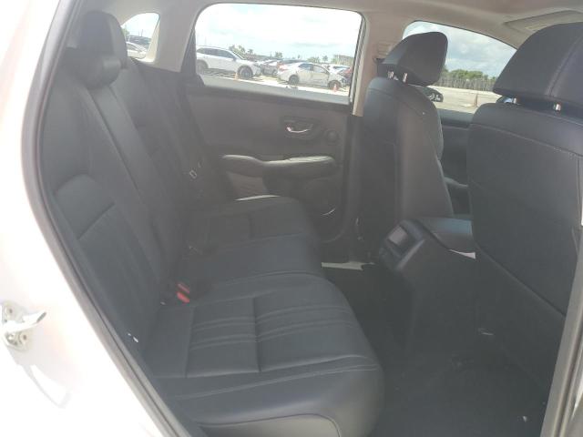 2024 HONDA HR-V EXL - 3CZRZ1H70RM722982