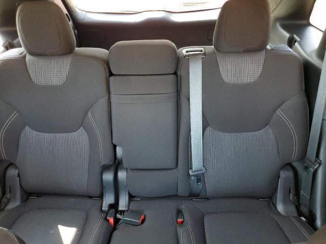 2015 JEEP CHEROKEE L - 1C4PJMCS6FW577587