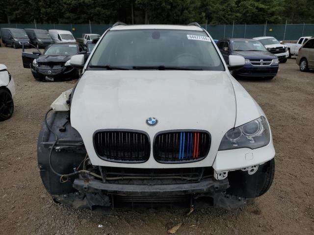 VIN 5UXZV4C57D0E02497 2013 BMW X5, Xdrive35I no.5