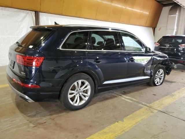 VIN WA1LABF78JD006109 2018 Audi Q7, Premium Plus no.3