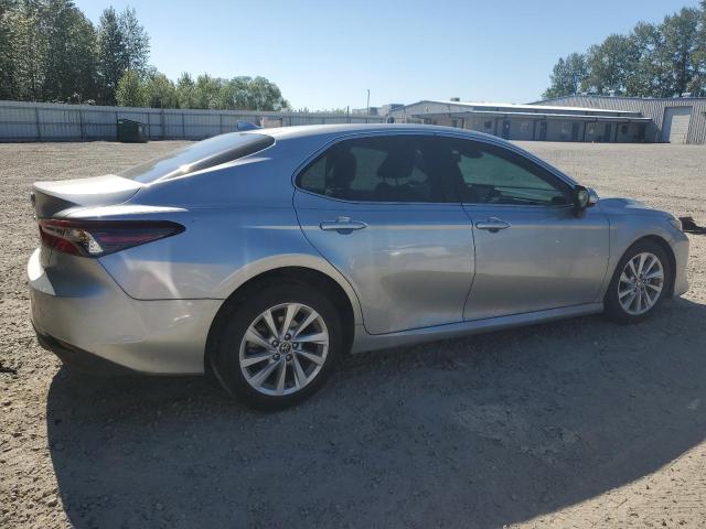 2022 Toyota Camry Le VIN: 4T1C11AK2NU707063 Lot: 61955144