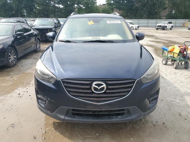 2016 MAZDA CX-5 GT - JM3KE4DY2G0682365