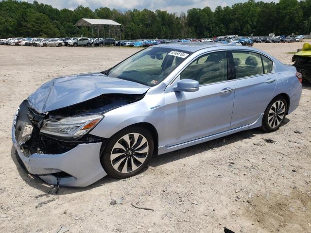 JHMCR6F70HC025662 2017 HONDA ACCORD - Image 1