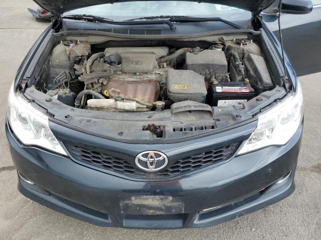 VIN 4T1BF1FK5EU741441 2014 Toyota Camry, L no.11