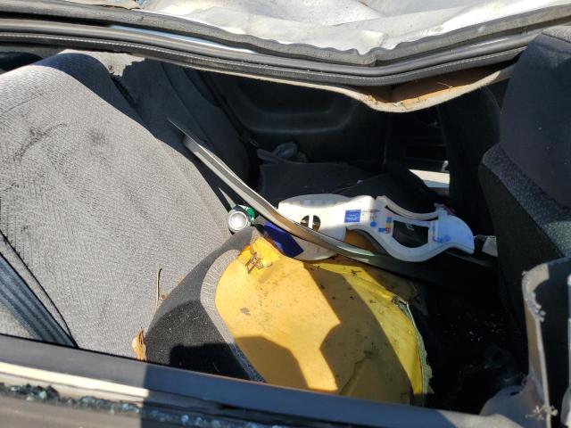 2002 Chevrolet Cavalier Ls VIN: 1G1JS124127294080 Lot: 61866784