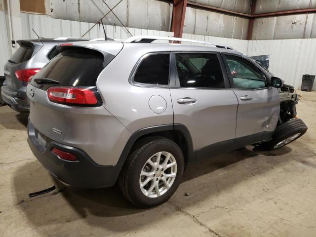 Vin: 1c4pjmcs7gw227726, lot: 62761934, jeep grand cher latitude 20163