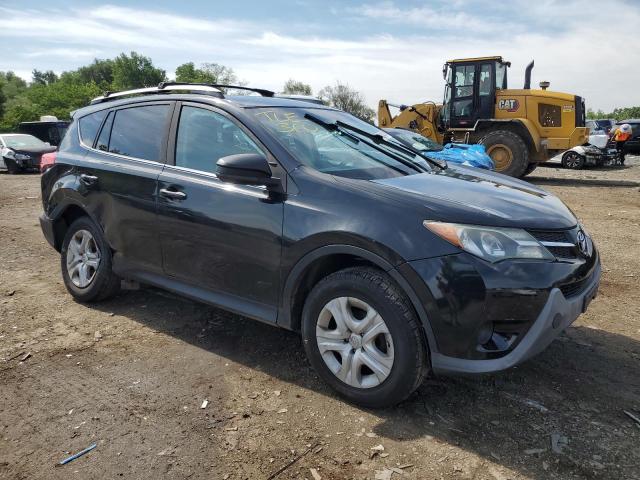 2015 TOYOTA RAV4 LE - 2T3BFREV4FW273110
