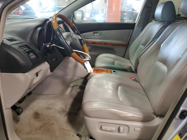 2007 Lexus Rx 350 VIN: 2T2HK31U87C009900 Lot: 61055524