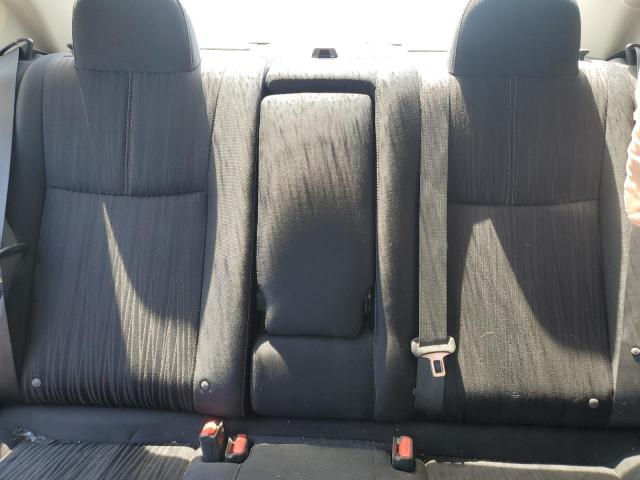 2017 Nissan Sentra S VIN: 3N1AB7AP3HL642233 Lot: 49151644