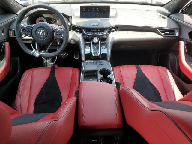 2023 ACURA TLX A-SPEC - 19UUB6F54PA003670