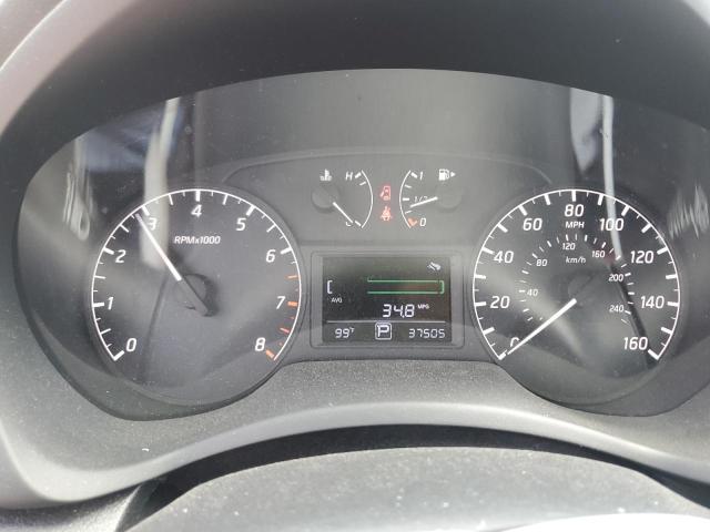 2017 Nissan Sentra S VIN: 3N1AB7AP0HY334200 Lot: 62190864