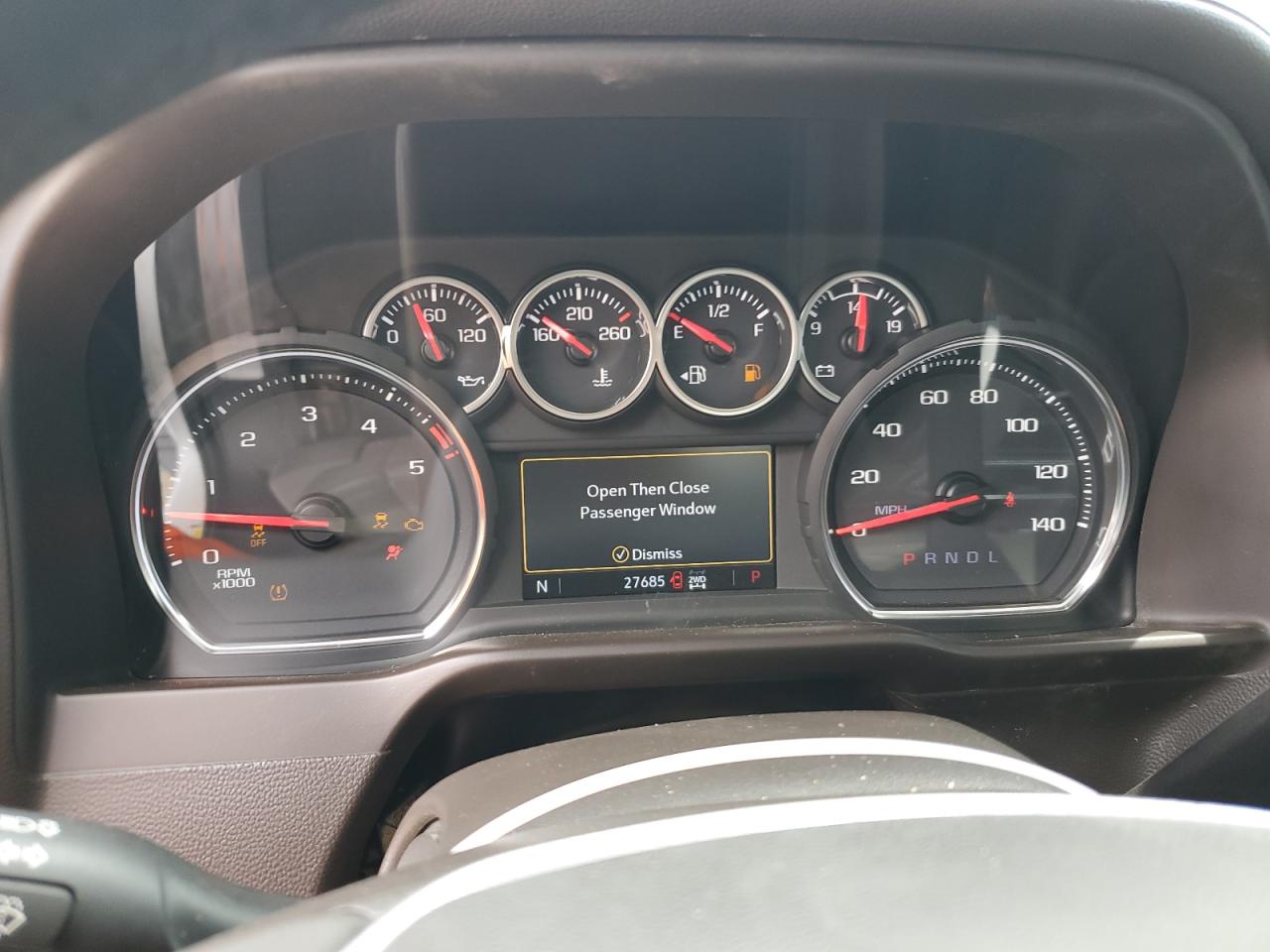 1GC4YPEY5LF118838 CHEVROLET ALL Models 2020