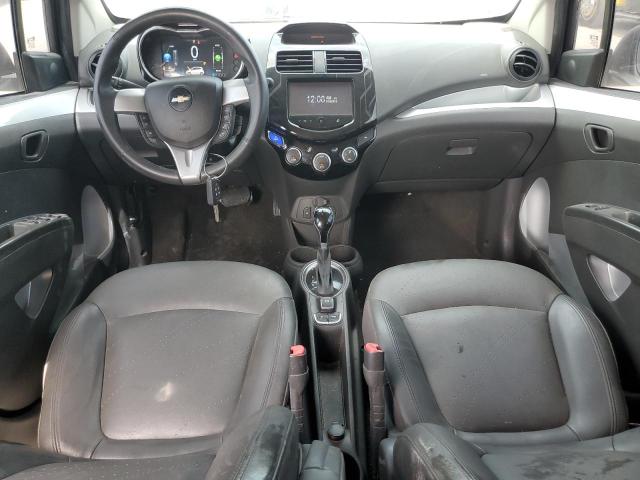 2015 CHEVROLET SPARK EV 2 KL8CL6S05FC756685
