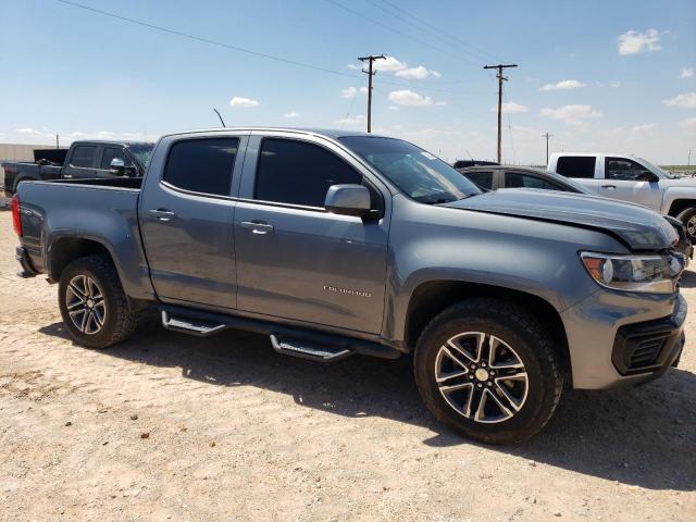 2021 CHEVROLET 150 EXP/CH 1GCGSBEA0M1114232