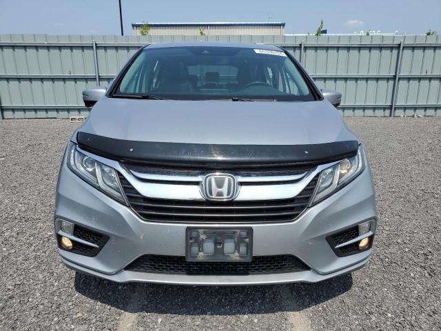 2019 HONDA ODYSS EX 5FNRL6H67KB509839