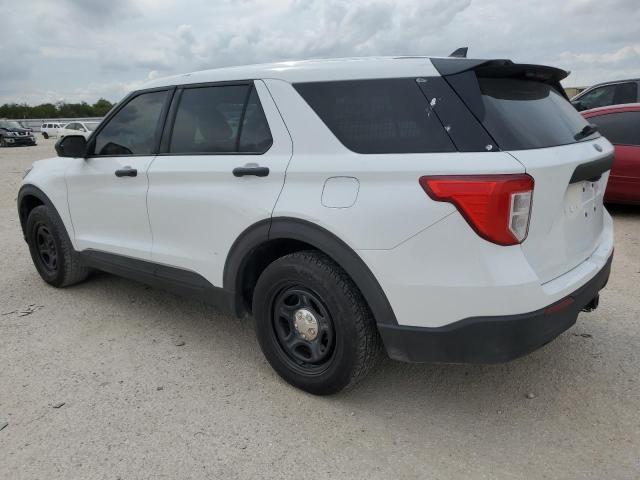 2020 FORD EXPLORER P 1FM5K8AB8LGD18860  65167164