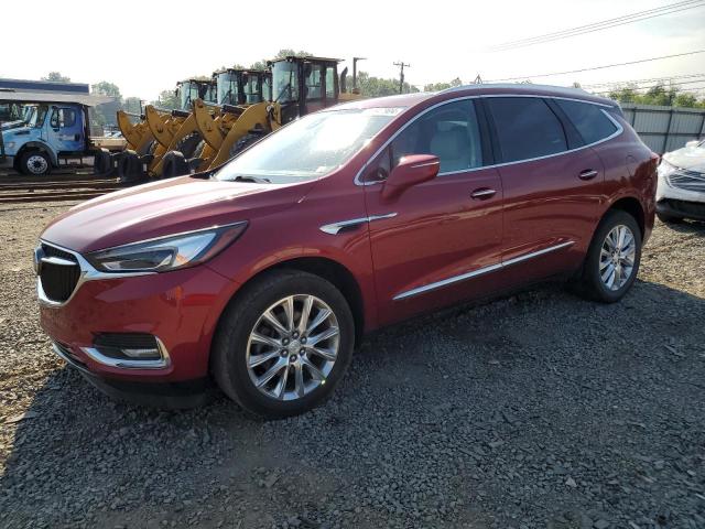 2018 BUICK ENCLAVE PR - 5GAEVBKW4JJ142241