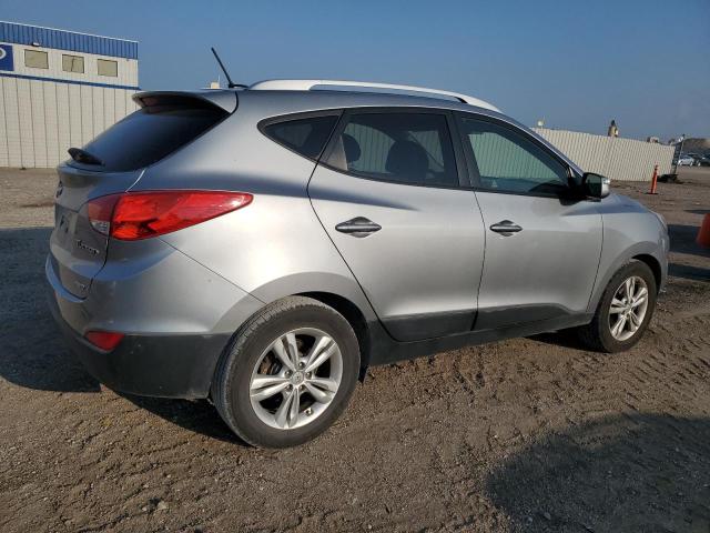 VIN KM8JUCAC4DU709124 2013 HYUNDAI TUCSON no.3