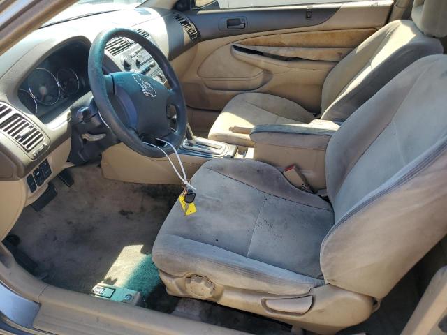 2003 Honda Civic Ex VIN: 1HGEM22903L073150 Lot: 61487314