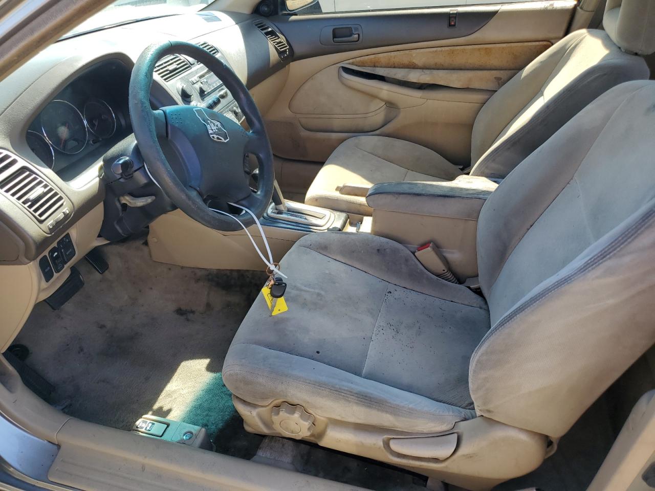 1HGEM22903L073150 2003 Honda Civic Ex