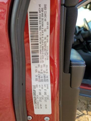 2015 JEEP CHEROKEE L - 1C4PJLCB5FW580278