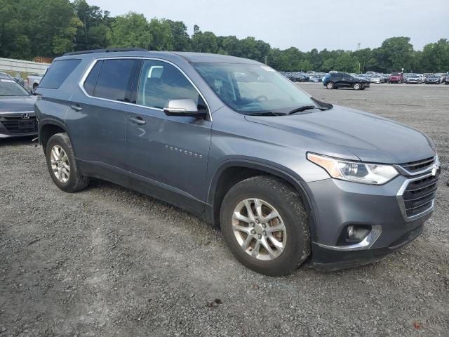 1GNERHKW9LJ166678 Chevrolet Traverse L 4