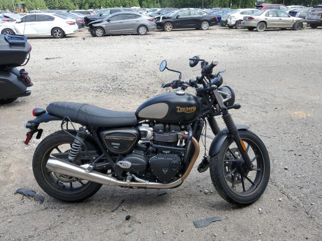 2022 TRIUMPH MOTORCYCLE STREET TWI - SMTD31G75NTAH8524