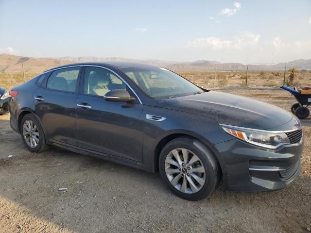 2016 KIA OPTIMA LX - 5XXGT4L37GG081655