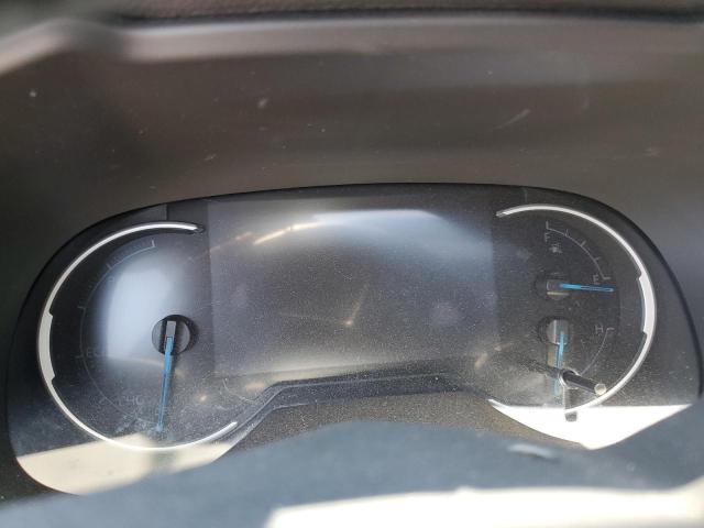2022 TOYOTA RAV4 XSE - 4T3E6RFV5NU078076