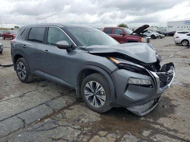 2023 NISSAN ROGUE SV - 5N1BT3BA5PC863873
