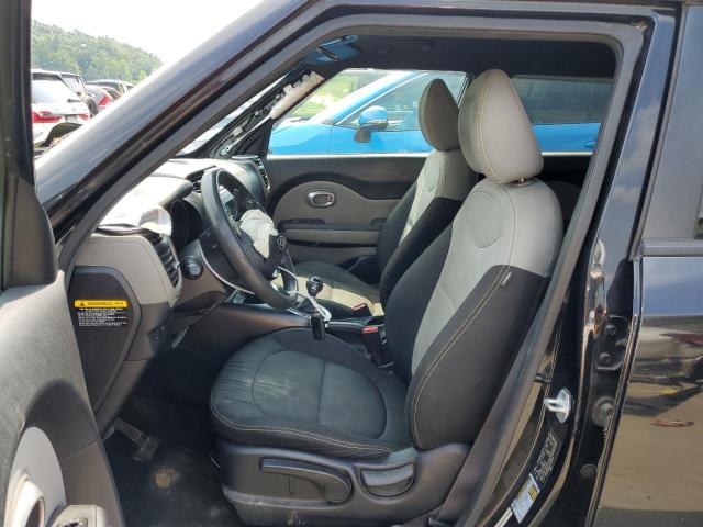 2015 KIA SOUL + - KNDJP3A51F7182741