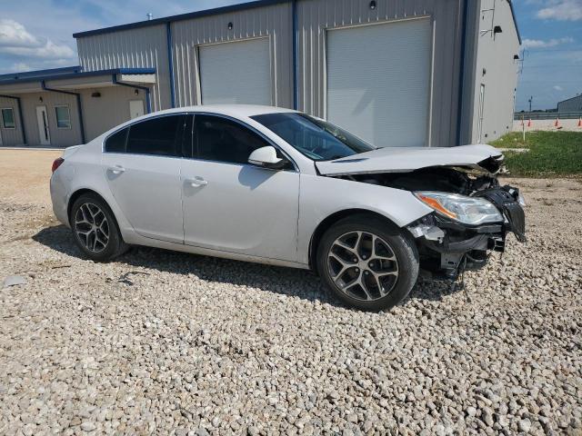 2017 BUICK REGAL SPOR - 2G4GL5EX9H9128842