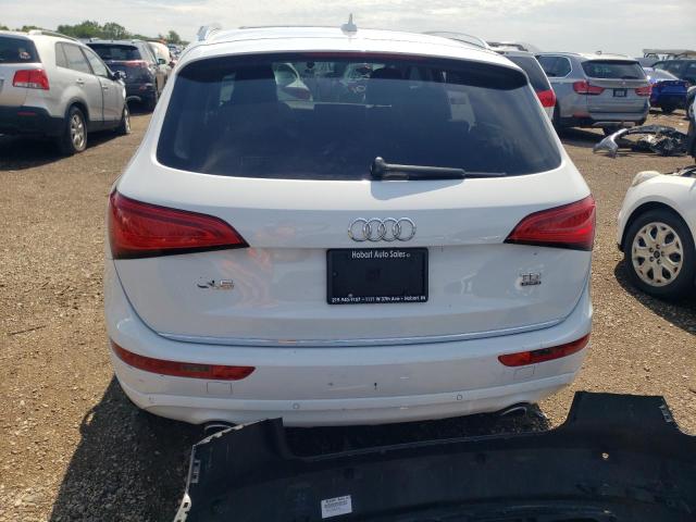 VIN WA1CMAFPXFA026212 2015 Audi Q5, Tdi Premium Plus no.6