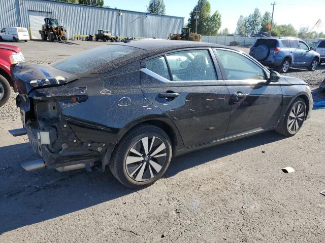 VIN 1N4BL4DW5MN351829 2021 Nissan Altima, SV no.3