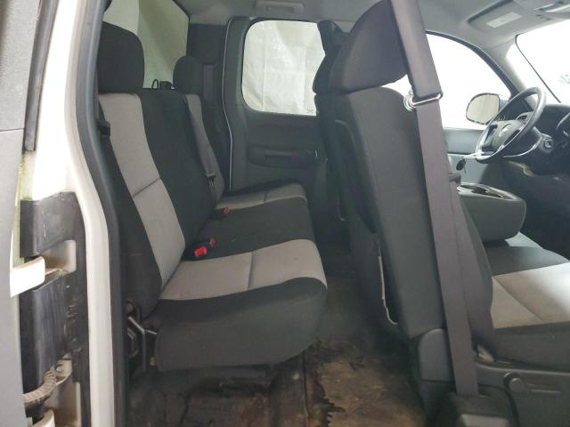 2009 Chevrolet Silverado C1500 VIN: 1GCEC19J19E124812 Lot: 61682664