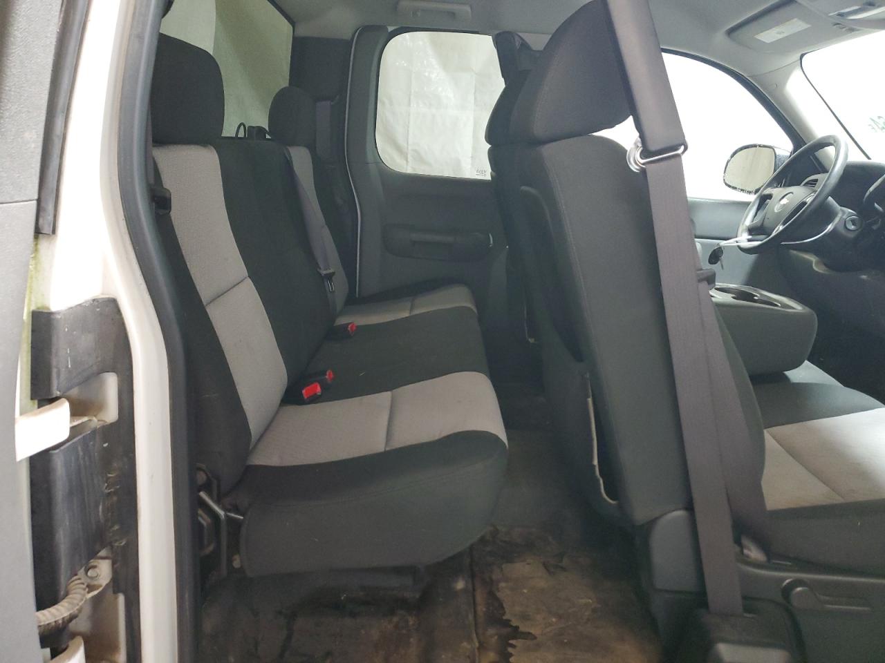 1GCEC19J19E124812 2009 Chevrolet Silverado C1500