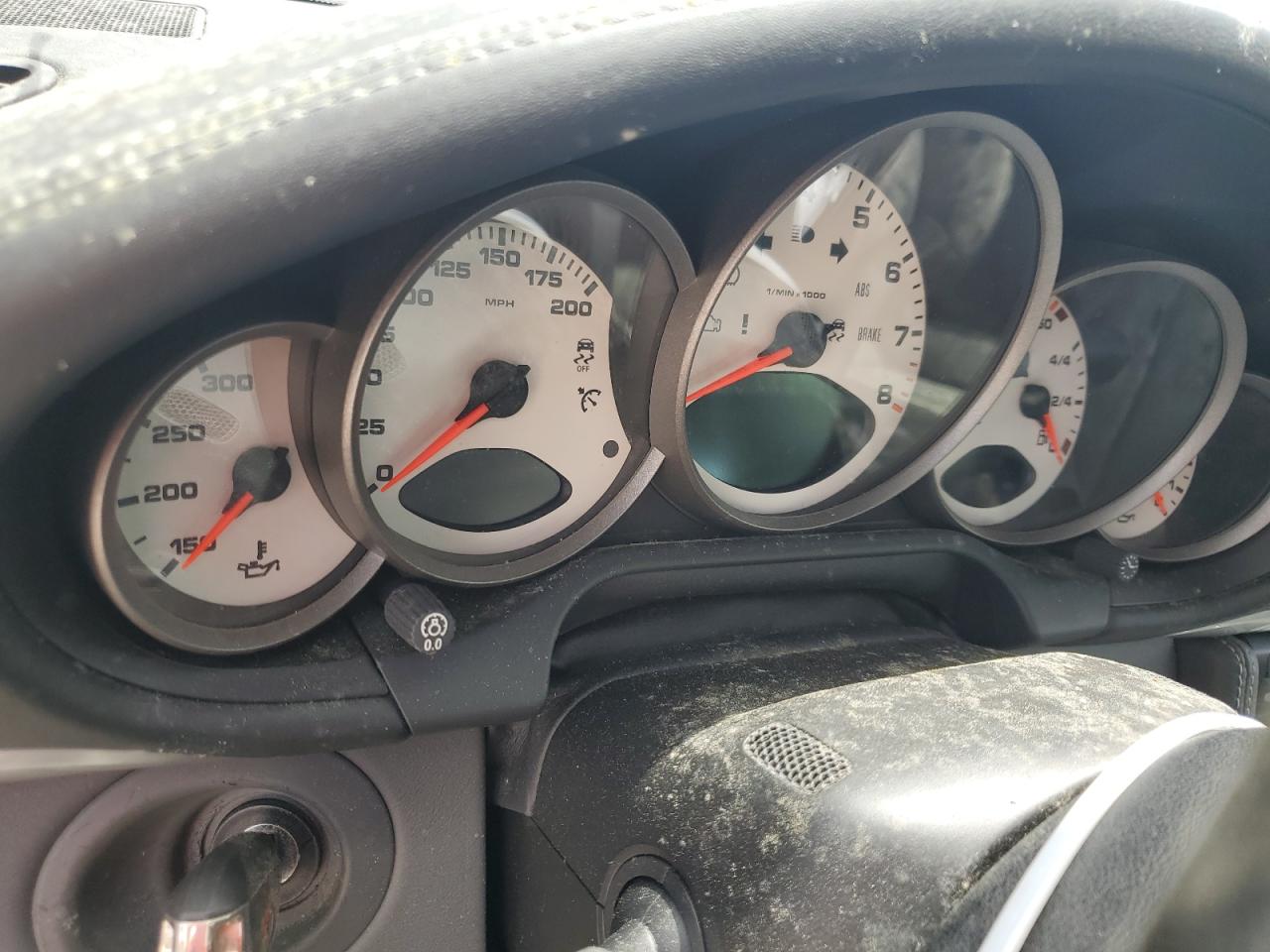 WP0CB2A91BS754449 2011 Porsche 911 Carrera S