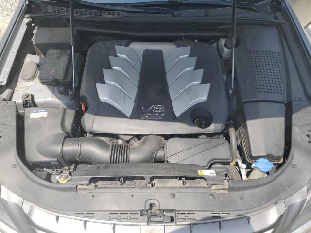 2014 Hyundai Equus - Image 11