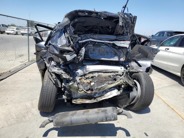 VIN 2T2KGCEZ2NC012964 2022 Lexus NX, 350 no.6