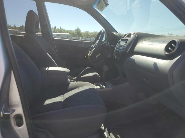 2002 Toyota Rav4 VIN: JTEGH20VX20057187 Lot: 61495604