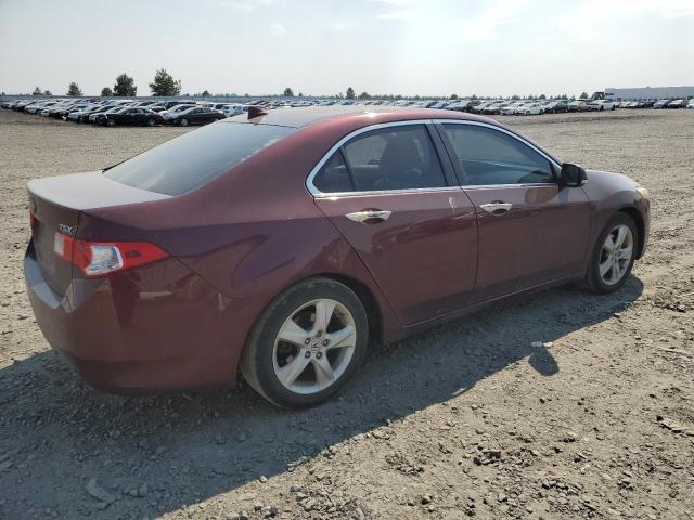 2009 Acura Tsx VIN: JH4CU26649C032517 Lot: 62293674
