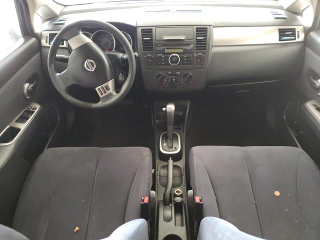 2009 Nissan Versa S VIN: 3N1BC13E39L351338 Lot: 61317924