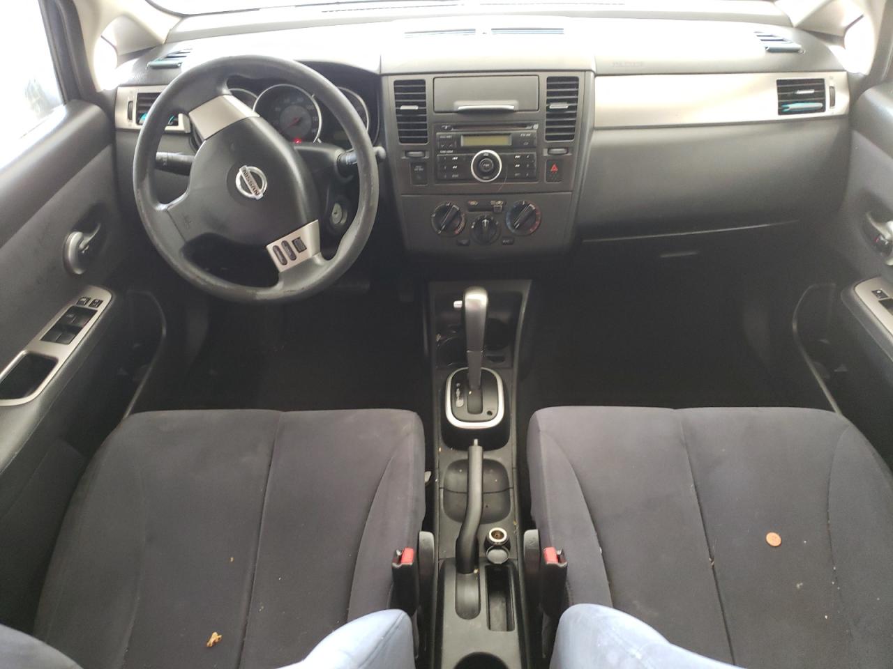 3N1BC13E39L351338 2009 Nissan Versa S