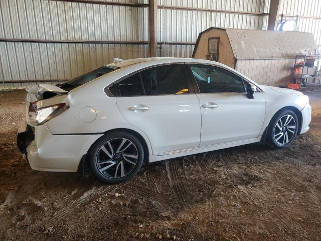 2017 SUBARU LEGACY SPO 4S3BNAS68H3016250