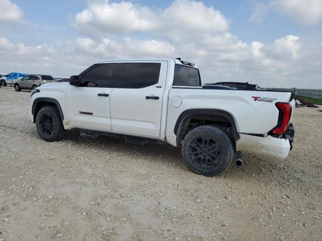 2023 TOYOTA TUNDRA CRE - 5TFLA5DB7PX072852