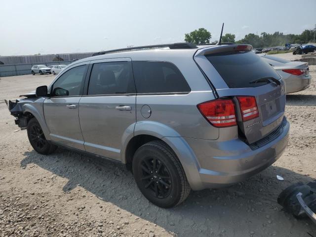 2020 DODGE JOURNEY SE - 3C4PDCAB2LT181498