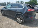 JEEP CHEROKEE L photo