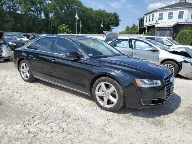 2015 AUDI A8 QUATTRO - WAUJ2AFD1FN013993