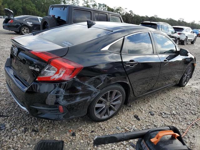 2020 HONDA CIVIC EX - 19XFC1F36LE025022
